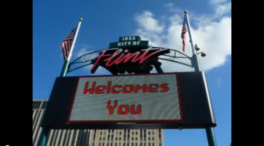 Positively Flint, Michigan